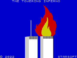 Loading screen