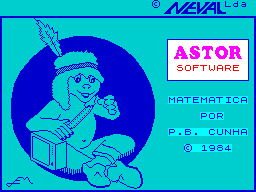 Loading screen