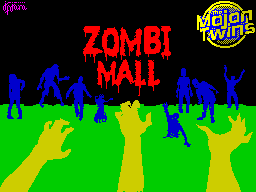 Loading screen
