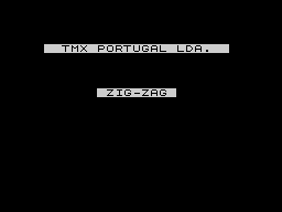 Loading screen