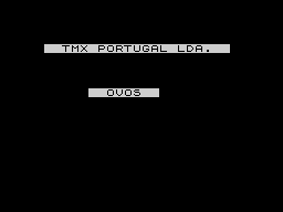 Loading screen