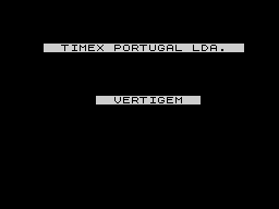 Loading screen