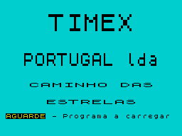 Loading screen