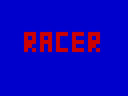 Opening screen