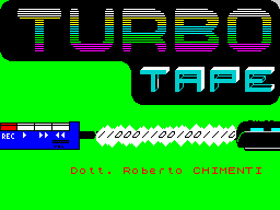 Loading screen