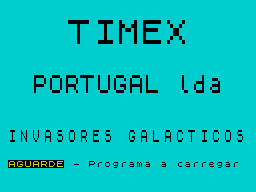 Loading screen