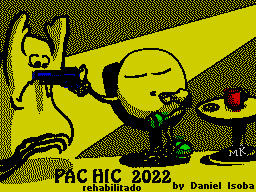 Loading screen