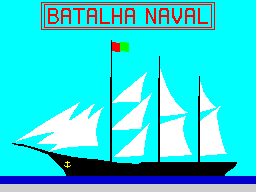 Loading screen