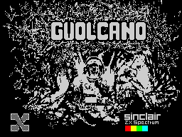 Loading screen