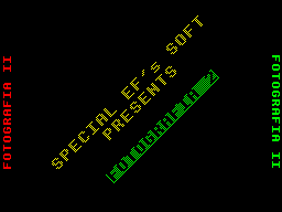 Loading screen
