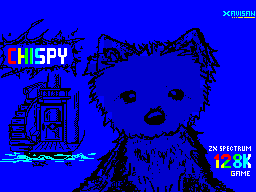 Loading screen