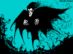 Loading screen