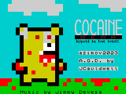 Loading screen