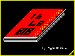 Loading screen