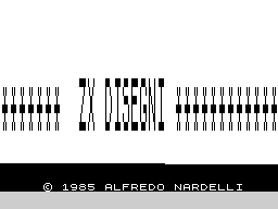 Loading screen
