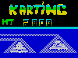 Loading screen