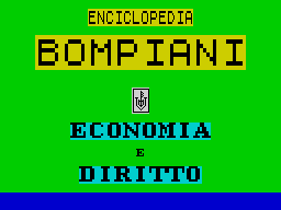 Loading screen