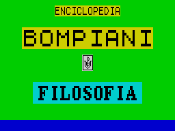 Loading screen