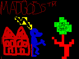 Loading screen