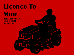 Loading screen