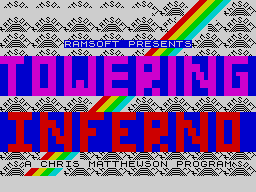 Loading screen