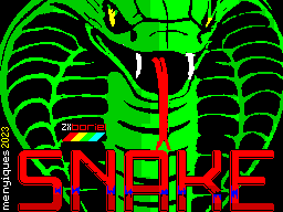 Loading screen