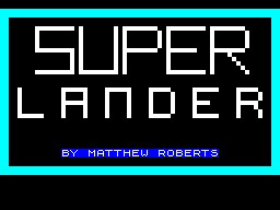 Loading screen
