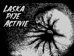 Loading screen
