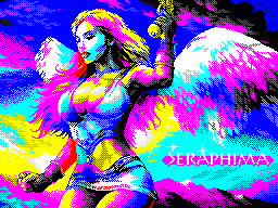 Loading screen