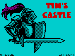 Loading screen