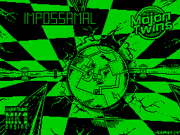 Loading screen