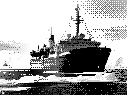 Loading screen