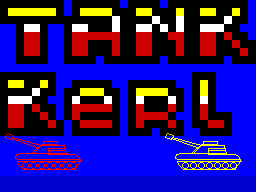 Opening screen