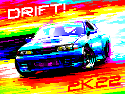 Loading screen