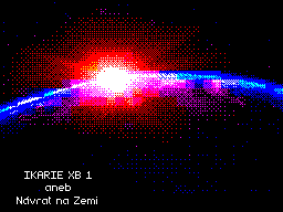 Loading screen
