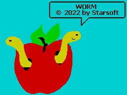 Loading screen
