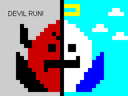 Loading screen