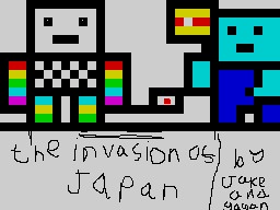 Loading screen