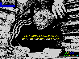 Loading screen
