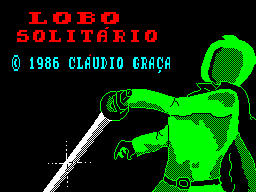 Loading screen