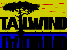 Opening screen