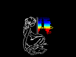Loading screen