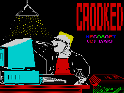 Loading screen