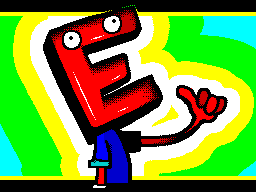 Opening screen