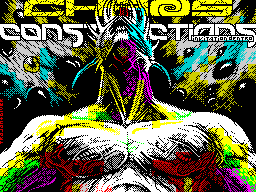 Opening screen