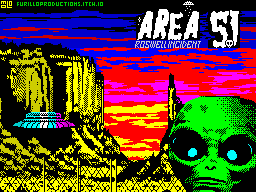 Loading screen