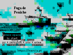 Loading screen