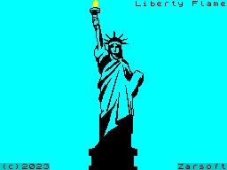 Loading screen