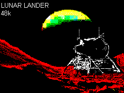 Loading screen