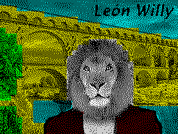 Loading screen